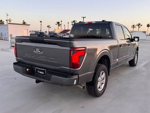 New 2026 Ford F150 XLT image 12