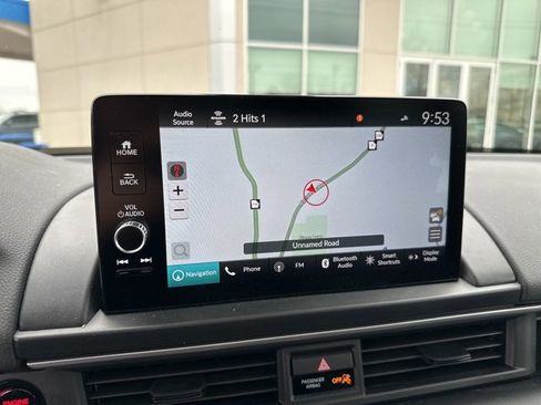 Certified 2025 Honda Pilot Black Edition image 20