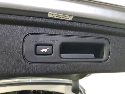 New 2026 Honda Odyssey Elite image 35