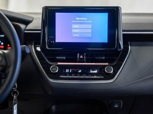 New 2026 Toyota Corolla LE image 17