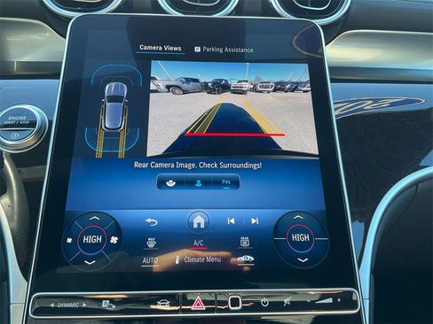 Used 2024 Mercedes-Benz GLC 300 4MATIC image 20