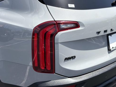 Used 2022 Kia Telluride SX w/ SX Prestige Package AWD/4WD image 11