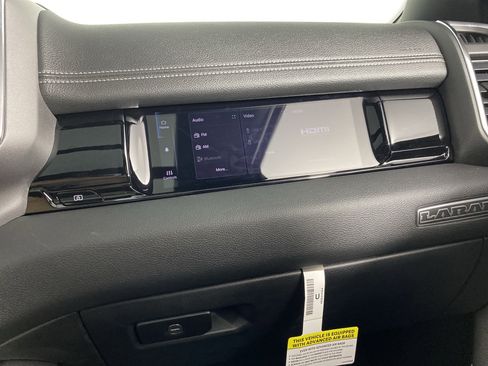 New 2026 RAM 1500 Laramie w/ Night Edition image 33