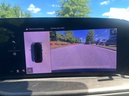 Certified 2025 Audi Q5 Premium Plus w/ Premium Plus AWD/4WD image 19