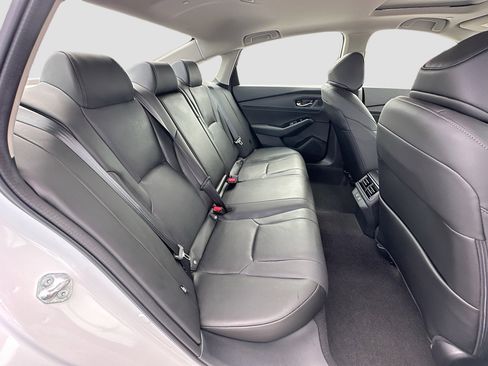 Used 2026 Honda Accord Touring image 28