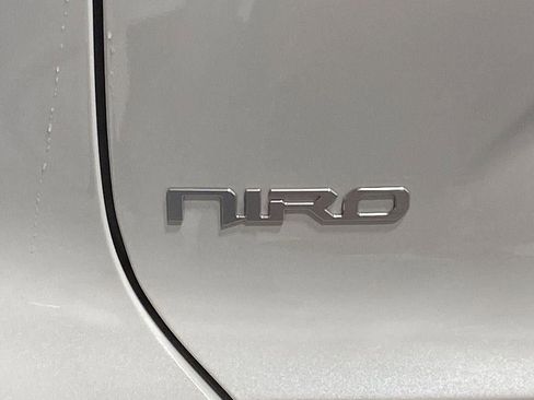 New 2026 Kia Niro LX FWD image 30
