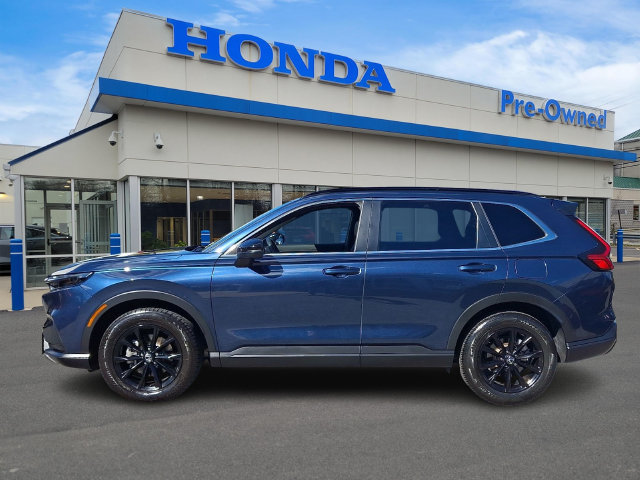 Used 2024 Honda CR-V Sport-L image 7