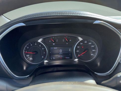 Used 2021 Chevrolet Blazer LT image 13