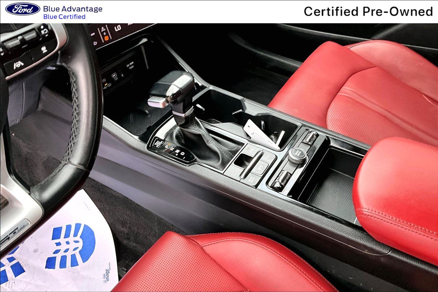 Used 2025 Kia K5 GT-Line w/ GT-Line Premium Package FWD image 15