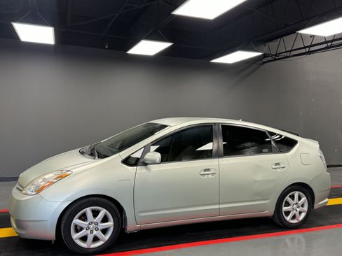 Used 2009 Toyota Prius image 2