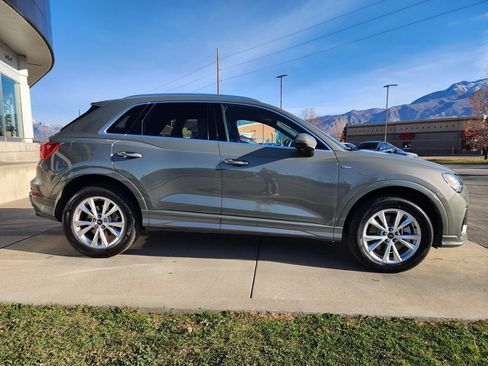 Used 2025 Audi Q3 2.0T Premium image 4