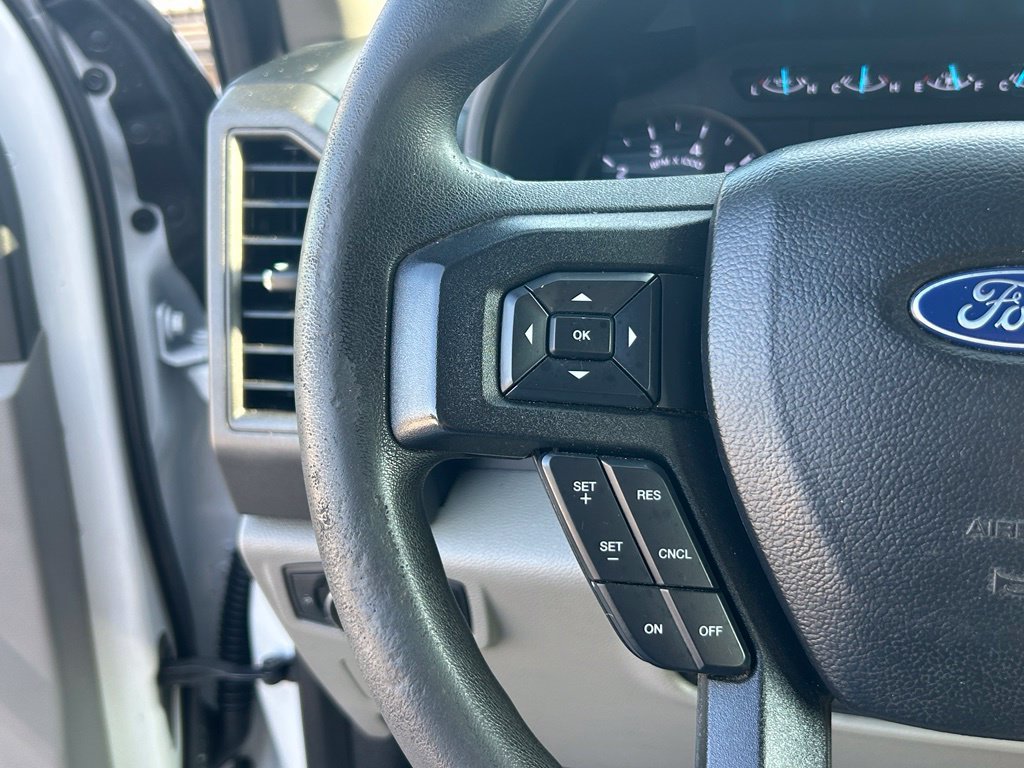 Used 2019 Ford F350 XL w/ Power Equipment Group RWD image 34