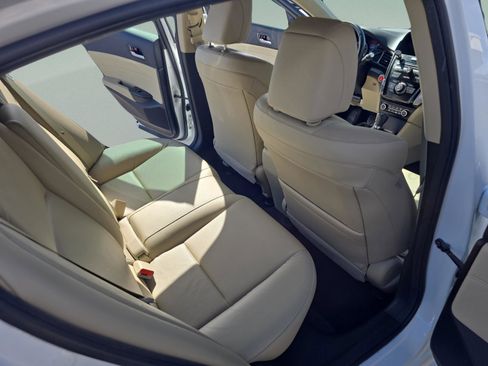 Used 2016 Acura ILX image 21