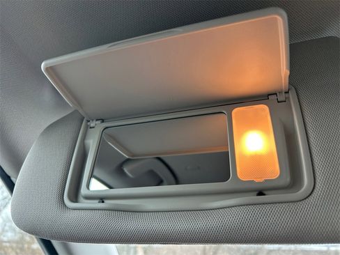 New 2026 Honda CR-V EX-L image 22