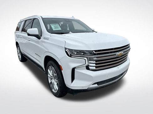 Certified 2023 Chevrolet Suburban High Country w/ Premium Package 2 image 7