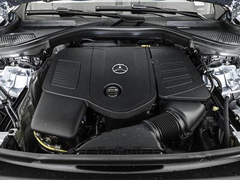 New 2026 Mercedes-Benz GLC 300 GLC 300 image 25