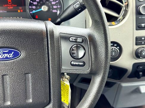 Used 2015 Ford F250 XLT w/ XLT Value Package AWD/4WD image 24
