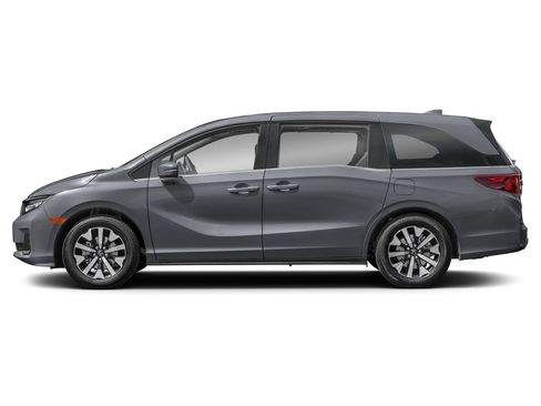 New 2026 Honda Odyssey EX-L image 4