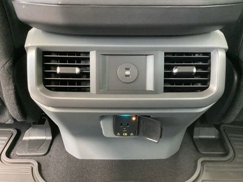 New 2025 Ford F150 XLT w/ Equipment Group 302A MID image 40