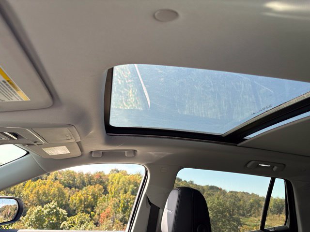 New 2027 GMC Terrain Denali AWD/4WD image 7