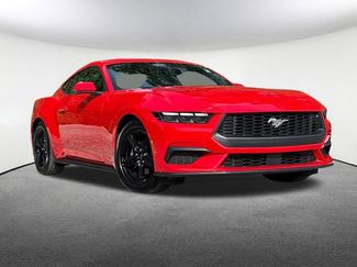 Certified 2026 Ford Mustang Premium RWD video 2