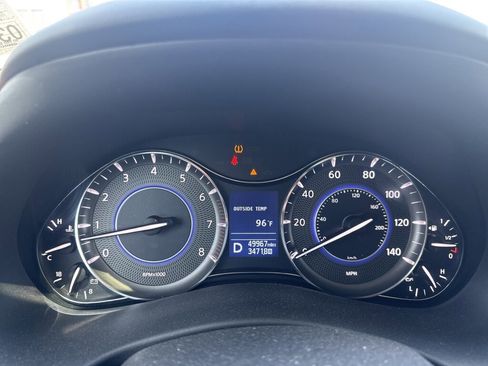 Used 2018 INFINITI QX80 2WD image 26
