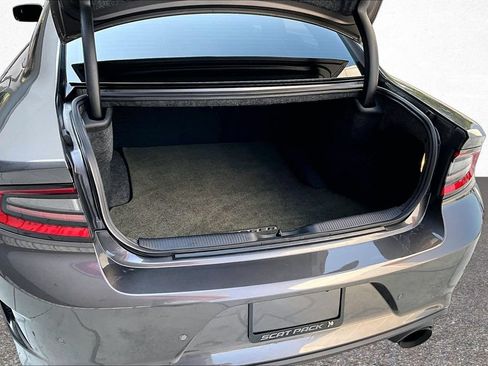 Used 2020 Dodge Charger Scat Pack RWD image 25