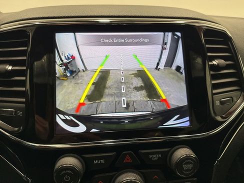 Certified 2020 Jeep Grand Cherokee Trailhawk w/ Premium Lighting Group image 36