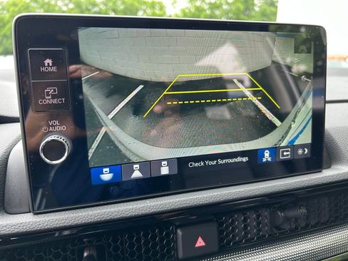 Used 2026 Honda CR-V EX-L image 31