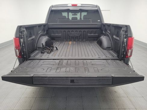 Used 2020 Ford F150 XLT w/ Equipment Group 302A Luxury AWD/4WD image 29