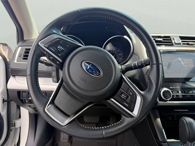 Used 2018 Subaru Outback 2.5i Premium AWD/4WD image 16