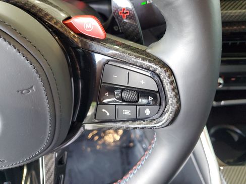 Used 2025 BMW M3 Competition AWD/4WD image 23