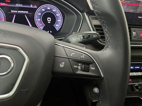 Used 2023 Audi Q5 2.0T Premium Plus w/ Premium Plus Package image 23