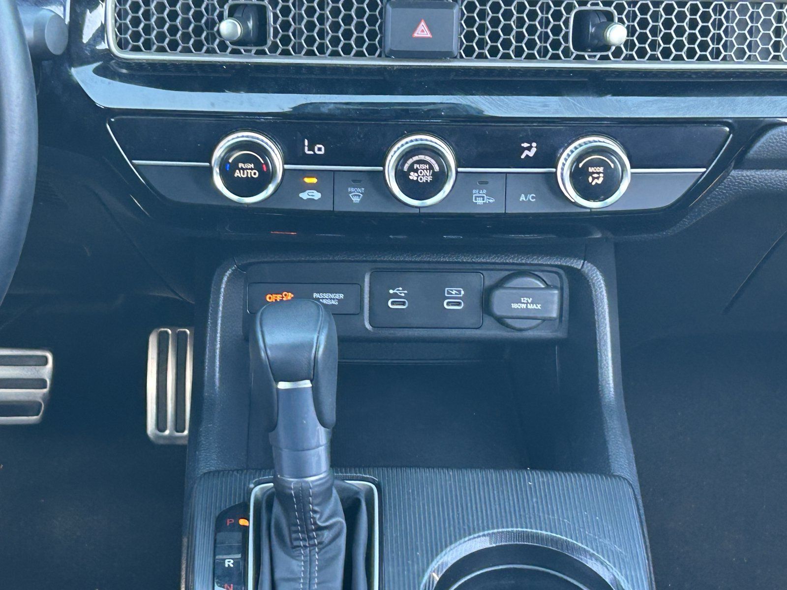Used 2025 Honda Civic Sport image 20