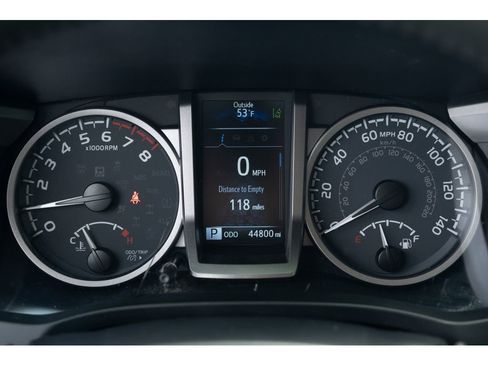 Used 2021 Toyota Tacoma SR5 image 20