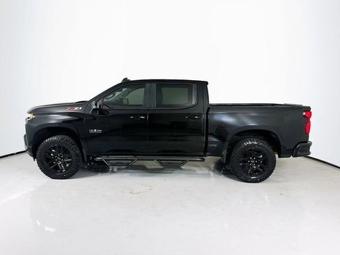 Used 2021 Chevrolet Silverado 1500 RST image 6