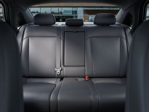 New 2025 Hyundai Ioniq 6 SEL image 12