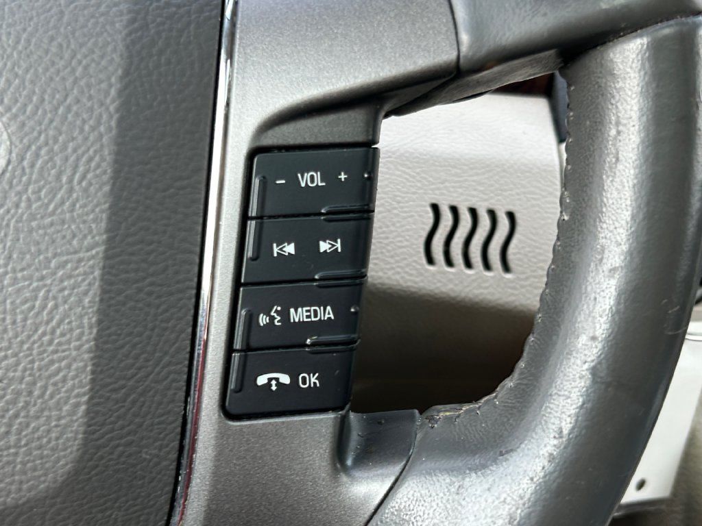 Used 2011 Ford Taurus SEL w/ 201A Rapid Spec Order Code FWD image 31