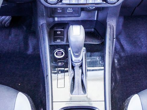 Used 2024 Nissan Kicks SR w/ SR Premium Package image 15