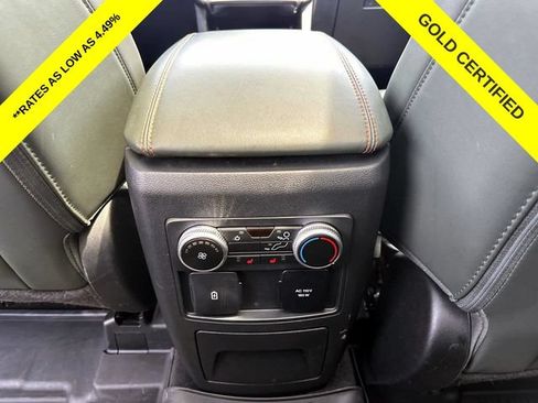 Certified 2023 Ford Explorer Timberline w/ Timberline Technology Package AWD/4WD image 10