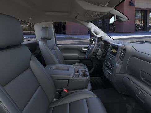 New 2026 Chevrolet Silverado 2500 W/T image 41