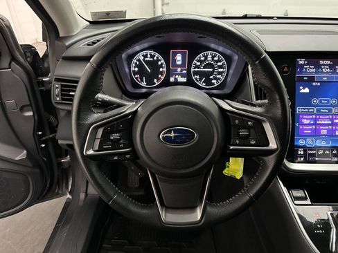 Used 2020 Subaru Legacy Premium w/ Popular Package #1 image 24