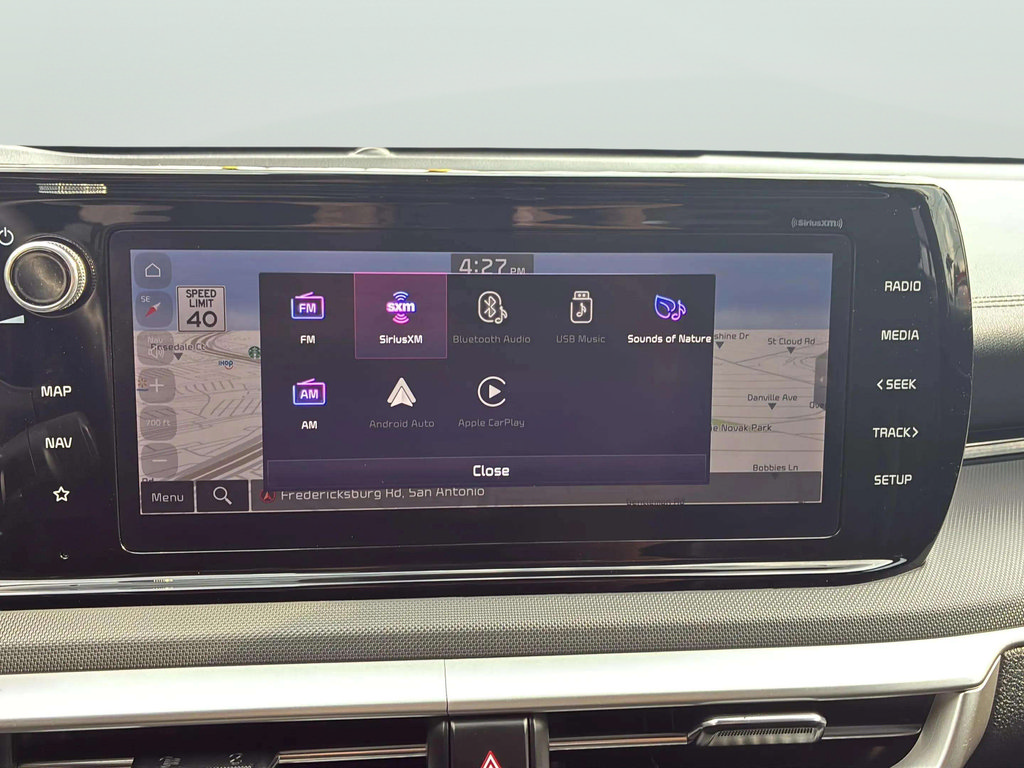 Used 2023 Kia K5 GT-Line FWD image 30