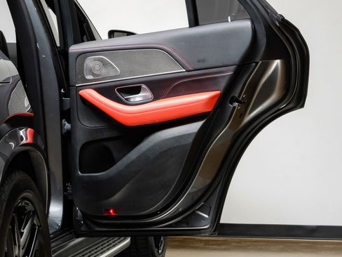 Used 2023 Mercedes-Benz GLE 53 AMG 4MATIC Coupe image 45