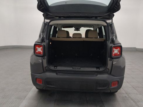 Used 2020 Jeep Renegade Sport FWD image 29