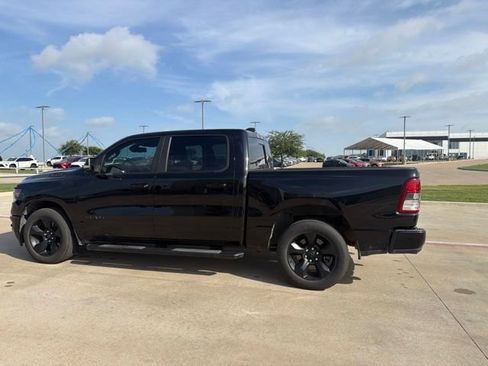 Used 2019 RAM 1500 Big Horn RWD image 11