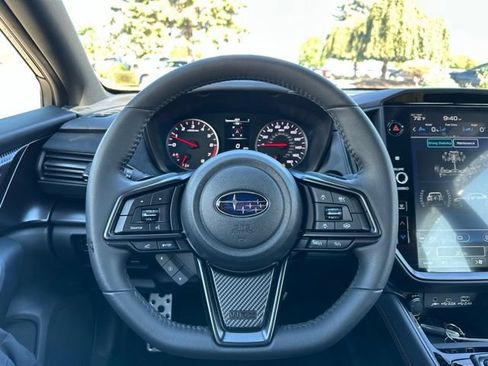 Used 2026 Subaru WRX Limited AWD/4WD image 32