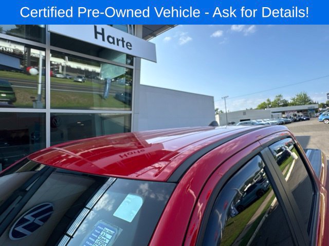 Used 2022 RAM 1500 Big Horn AWD/4WD image 32