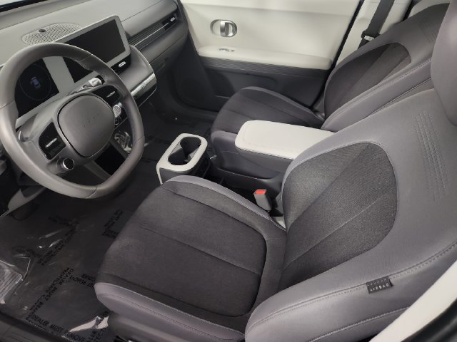 Certified 2024 Hyundai Ioniq 5 SEL AWD/4WD image 11