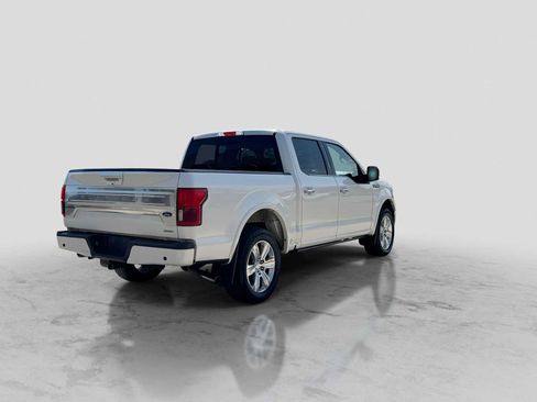 Used 2018 Ford F150 4x4 SuperCrew image 6